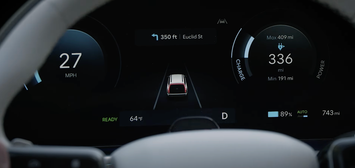 This Is the Future of Braking, and Here's What Every EV and Hybrid Owner Needs to Know About It