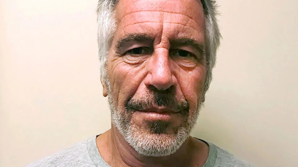 ‘Keeping it totally open’: Trump says he supports Justice Department sending Epstein files to House Oversight panel