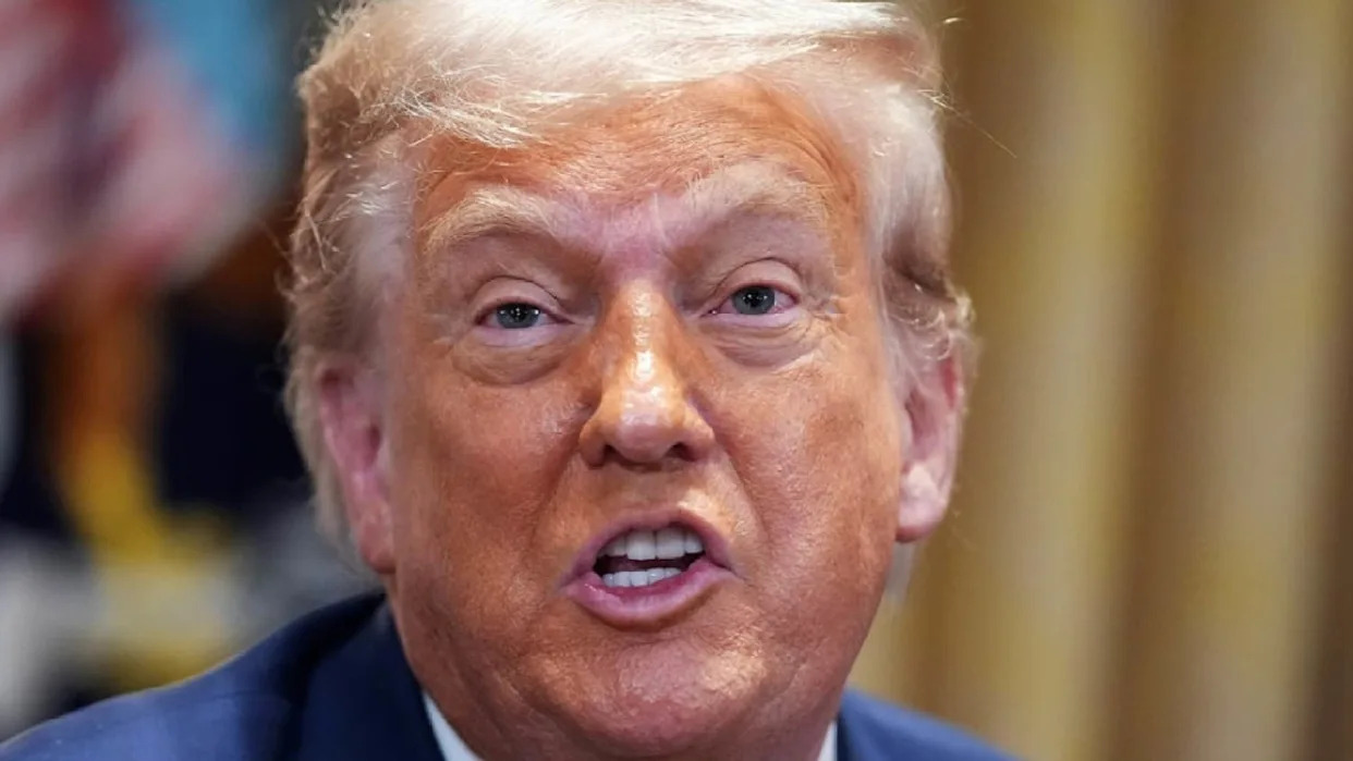Ed Elson slams Trump firing labor statistics boss: 'This is what cartoon dictators do'