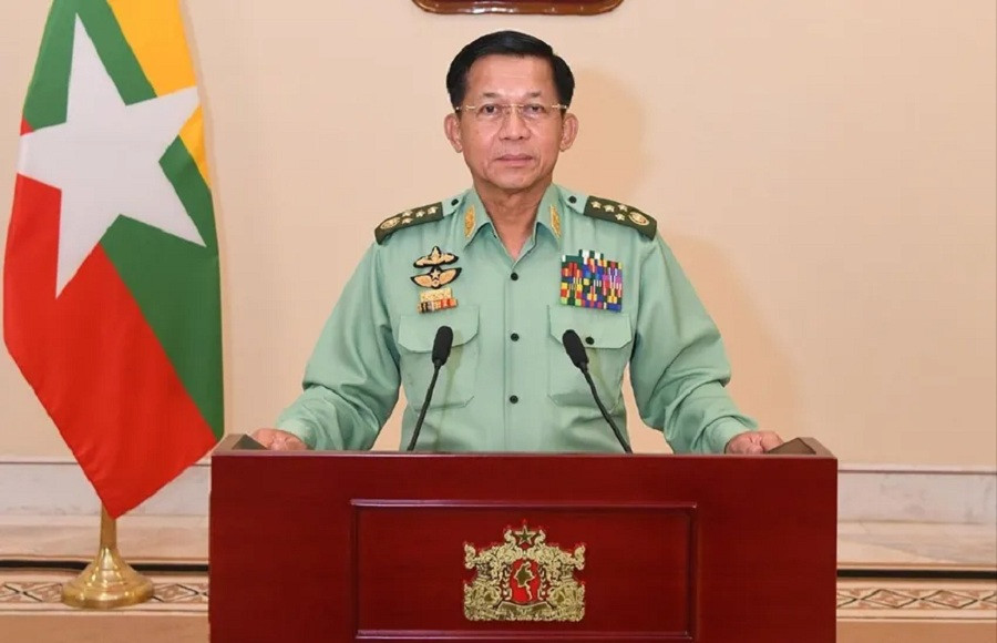 Myanmar dỡ bỏ tình trạng khẩn cấp toàn quốc sau 4 năm, lên kế hoạch bầu cử