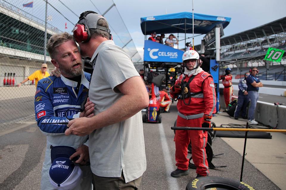 nascar xfinity series pennzoil 250