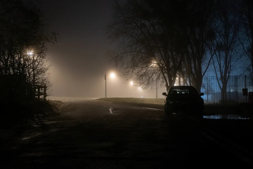 People Who Knew Murderers Are Sharing "The Moment They Knew Something Was Off," And Wow
