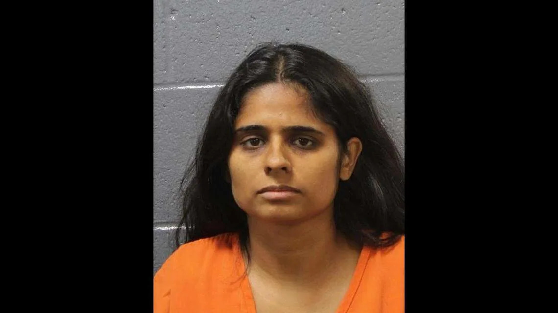 Oklahoma doctor again faces a murder charge after daughter’s death in Miami-Dade