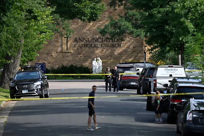 The Minneapolis Mayor Is Going Viral For Calling Out These 3 Empty Words After A Shooting