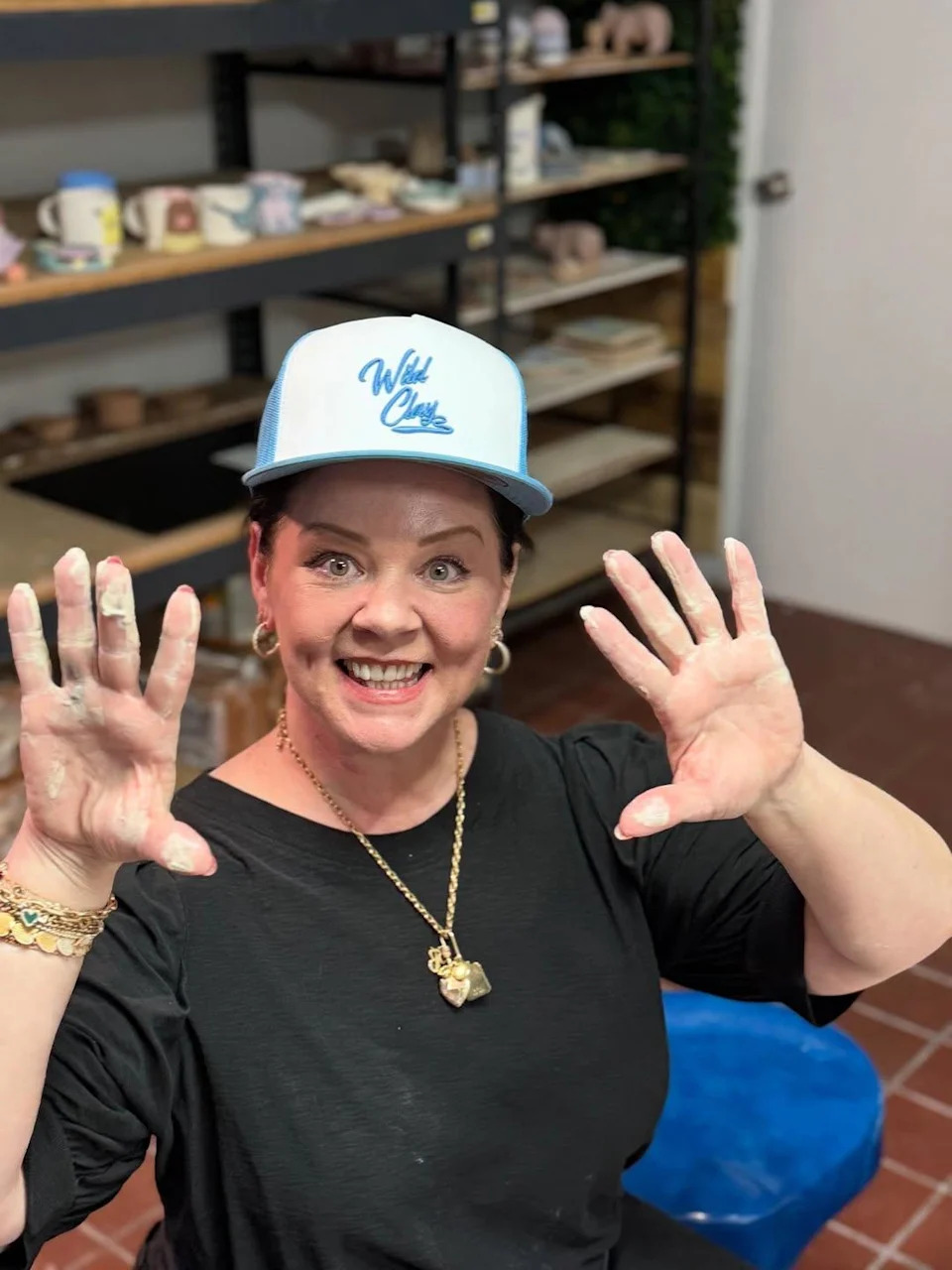 Melissa McCarthy