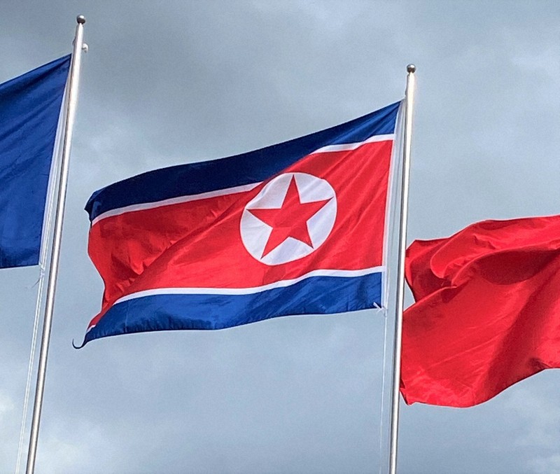 北朝鮮、植民地解放で祝賀行事　ロシア代表団招き蜜月ぶりアピール