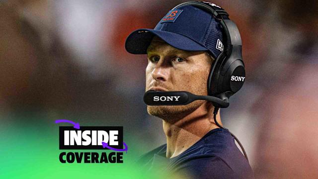 2025 NFL Preview: What's new? The changes the 7 new coaches can make for their franchises