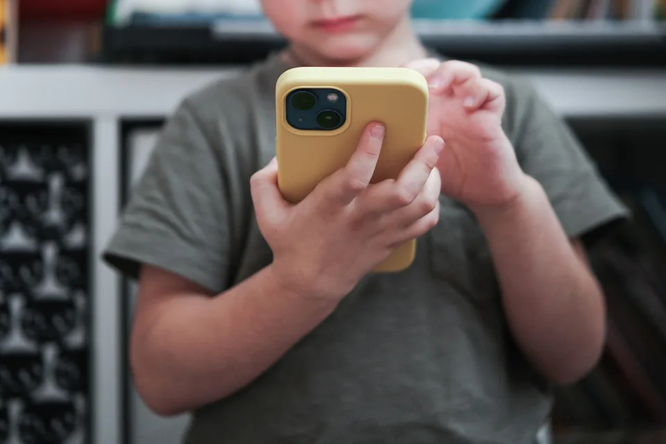 Kids and teens who sleep less and use screens more may face higher heart risks: Study