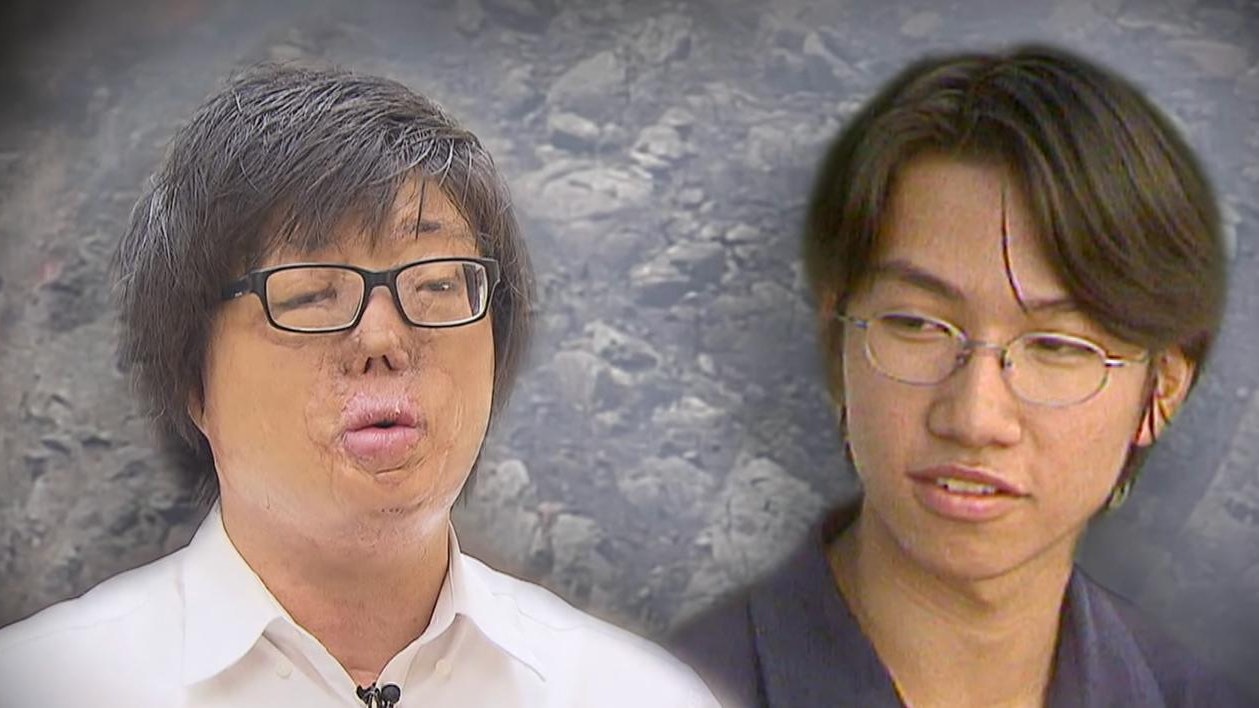 真相猜情尋｜張潤衡被指當年於八仙嶺吸煙　同行李雋文驚爆真相