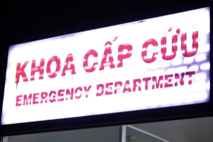Người đàn ông ở Hà Nội tử vong sau vài ngày sốt cao, đau đầu