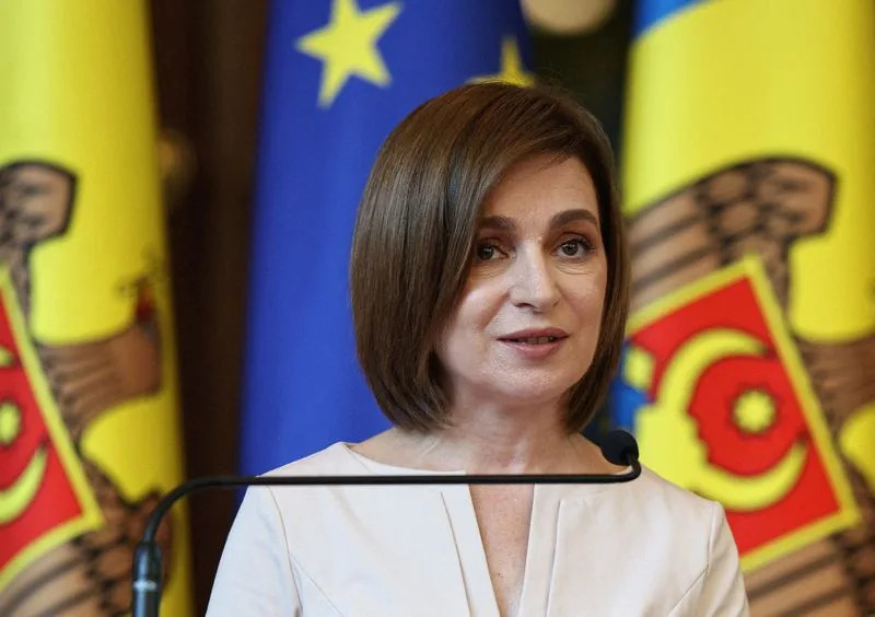 Moldovan election body endorses poll participants ahead of independence fete