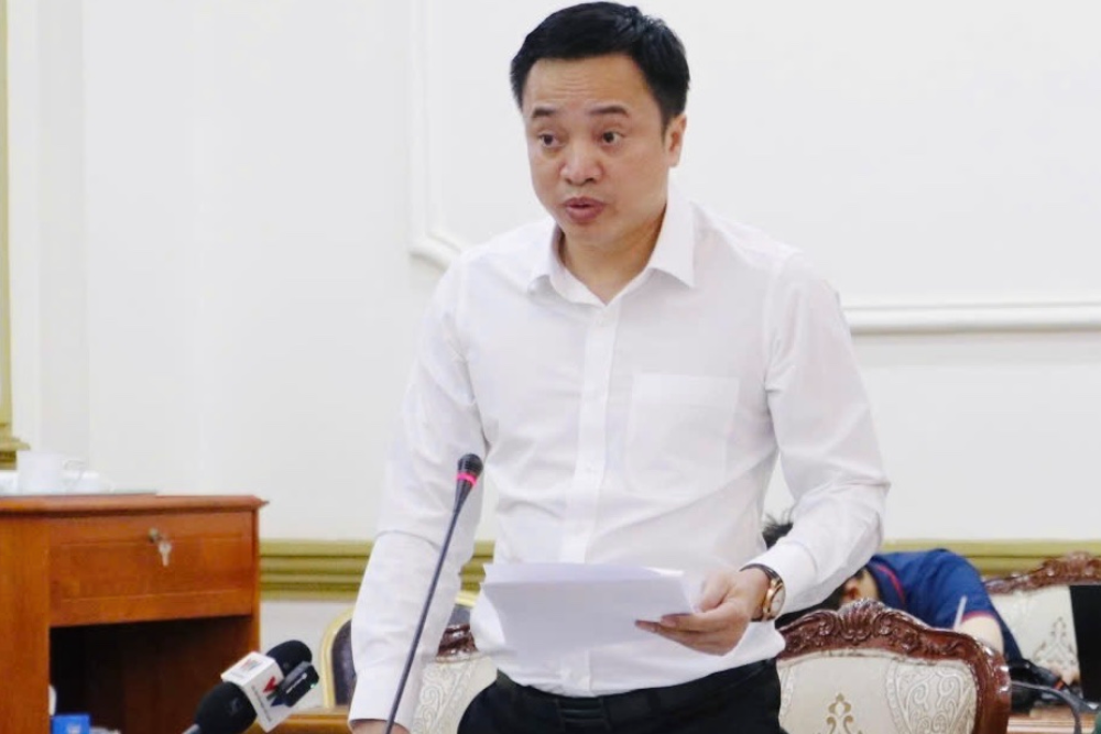 Trung tướng Mai Hoàng: Công an TPHCM giải cứu 28 nạn nhân bị ‘bắt cóc online’