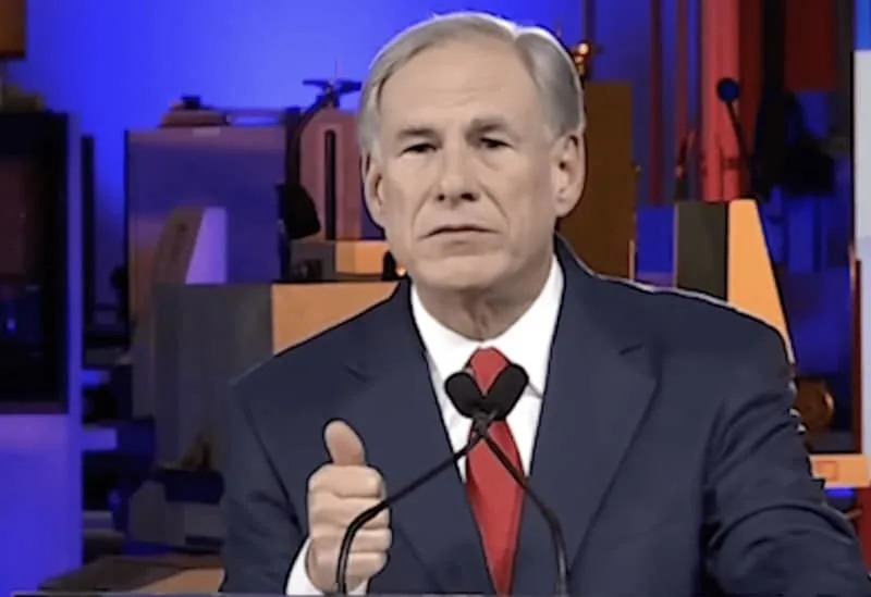 Texas legislature passes redistricting map, governor to sign into law