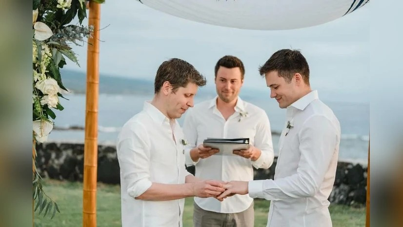 Sam Altman: Trí tuệ nhân tạo sẽ giúp con người ‘đẻ nhiều hơn’ trong tương lai