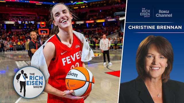 Caitlin Clark injury update: Fever star not dealing with new injury, timetable still uncertain for her return