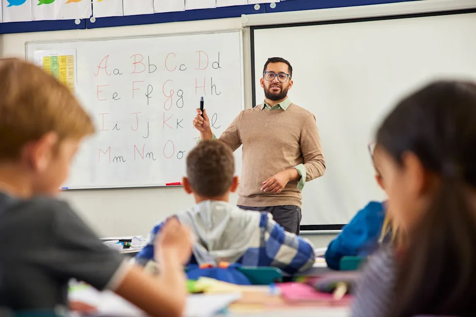 classroom