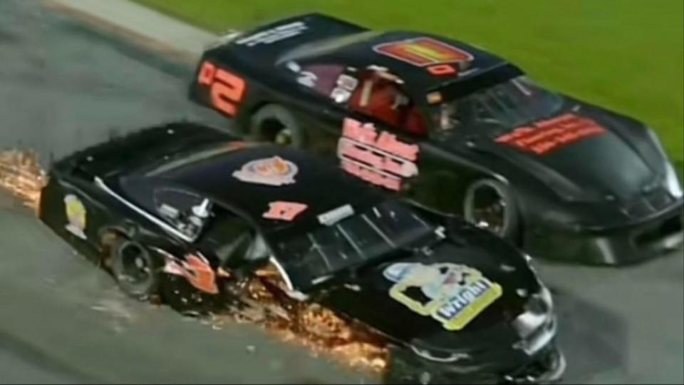 Stock Car Racer Passes Away After Crashing