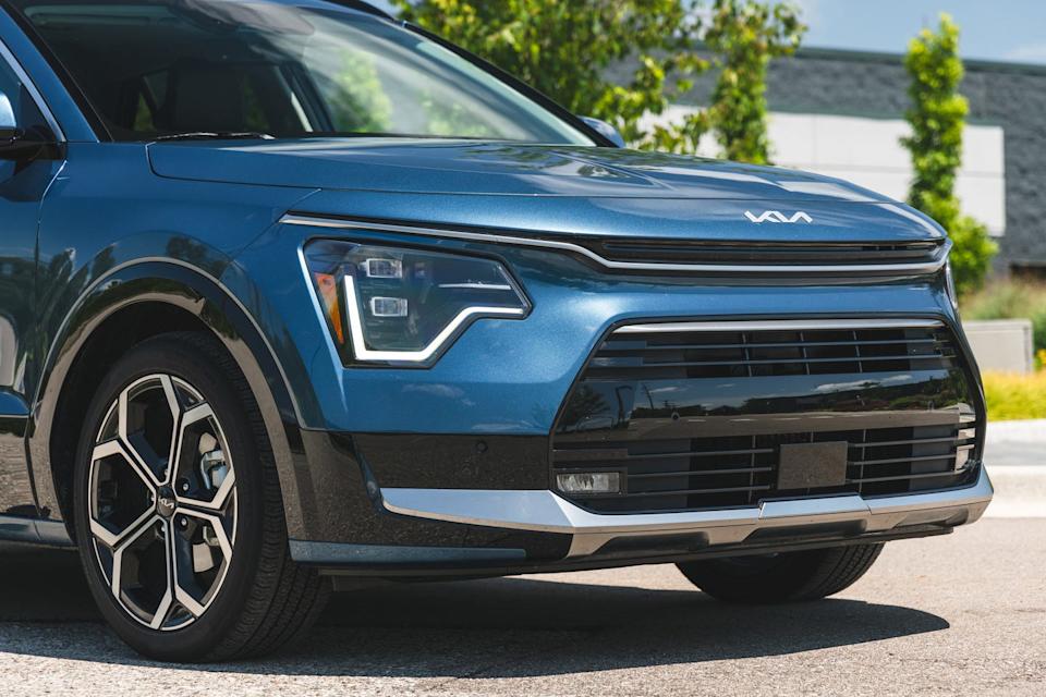 2024 kia niro phev long term