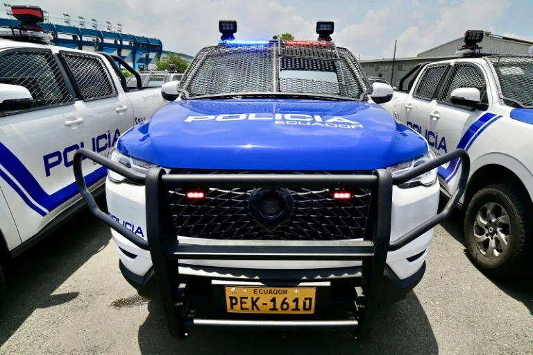 Seven killed in latest Ecuador pool hall shooting