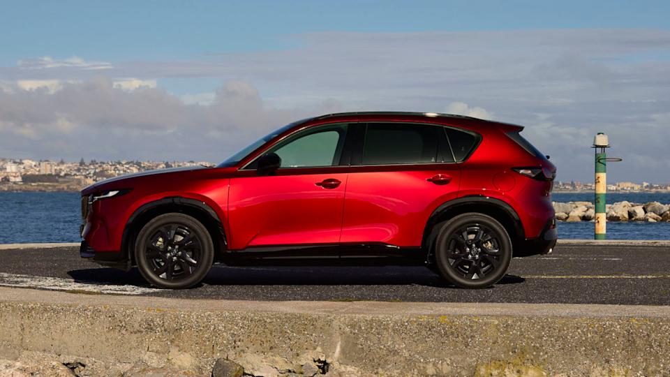 Mazda