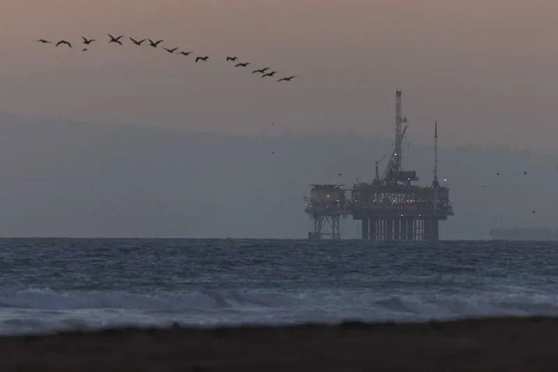 US to hold more than 30 offshore oil and gas auctions through 2040