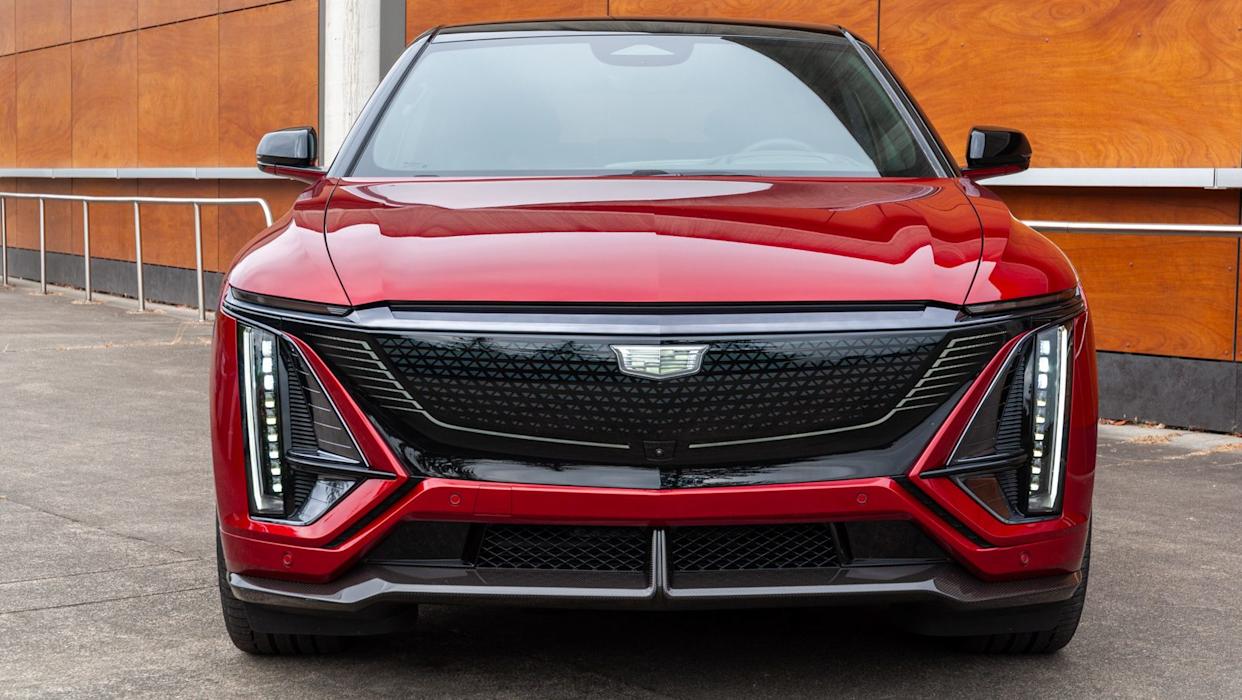 Cadillac’s Having Its Best Moment In Nearly 20 Years