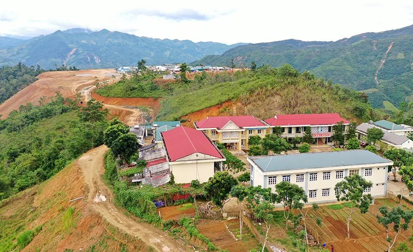 Thanh Hóa phê duyệt hơn 516 tỷ đồng hỗ trợ các xã miền núi, khó khăn