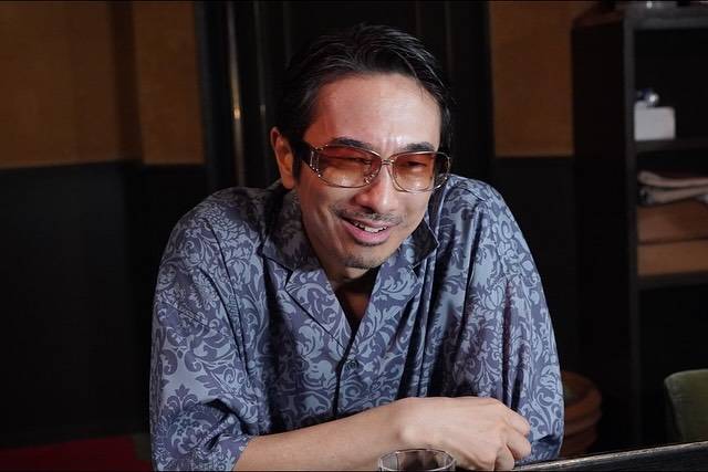 「将軍様がまさかの死体役…」べらぼう出演俳優が〝激変〟　髭にサングラス…連ドラゲスト登場姿に衝撃「全然雰囲気違う」「さすがに驚いた」