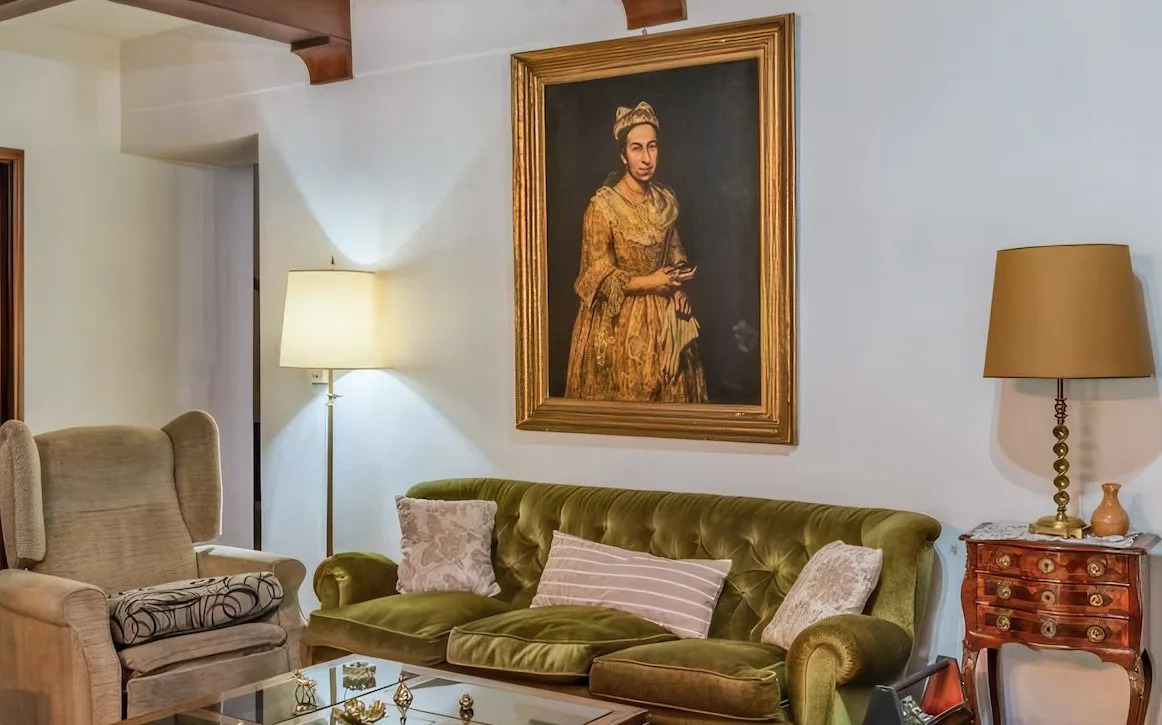 Nazi looted art discovered after 80 years thanks to real estate ad