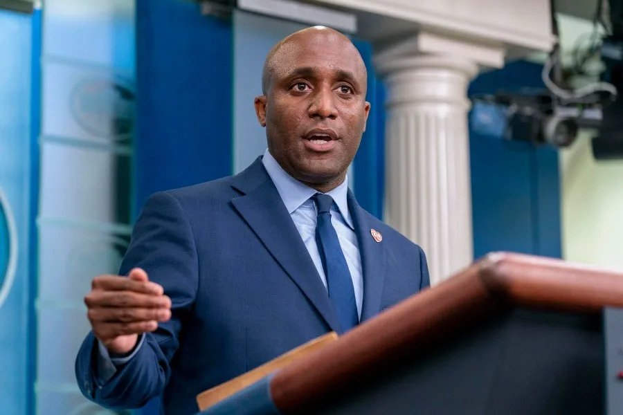 Kansas City Mayor Quinton Lucas responds to deadly Downtown KC shooting