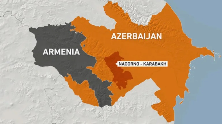 Armenia, Azerbaijan and US leaders to meet for peace talks