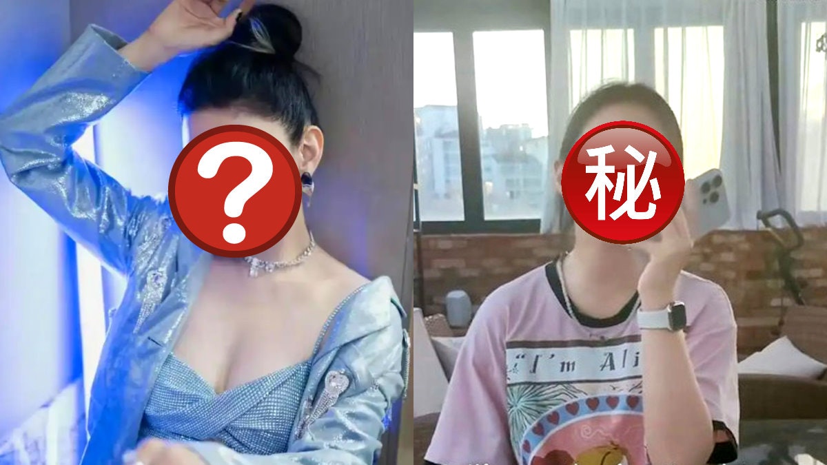 「還珠格格女星」讓12歲「長相普通」女兒出道惹議　拍片霸氣反擊