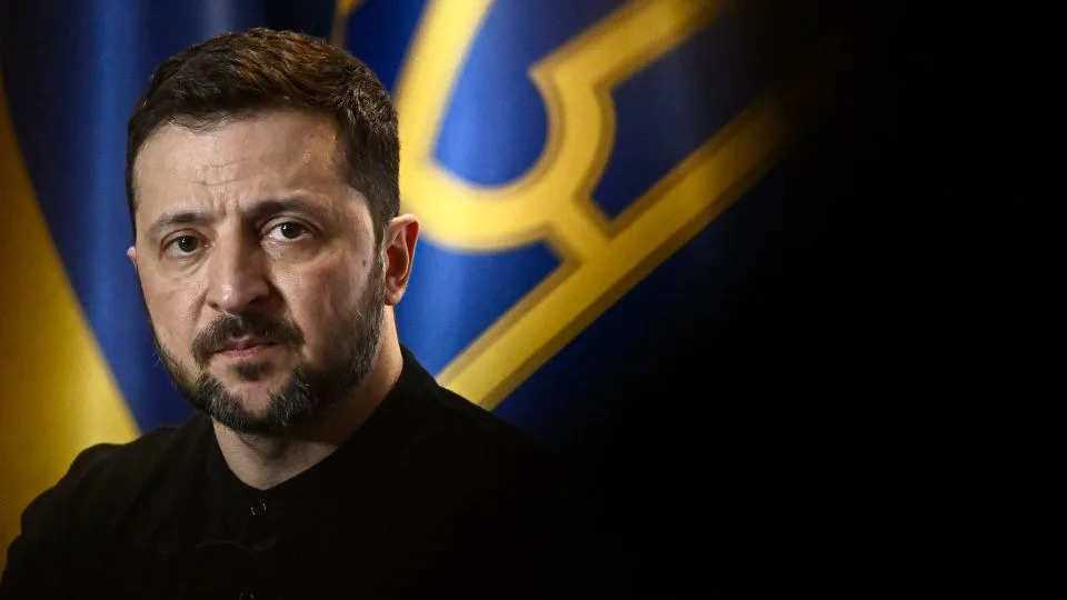 Zelensky and European leaders face tough choices at pivotal White House showdown