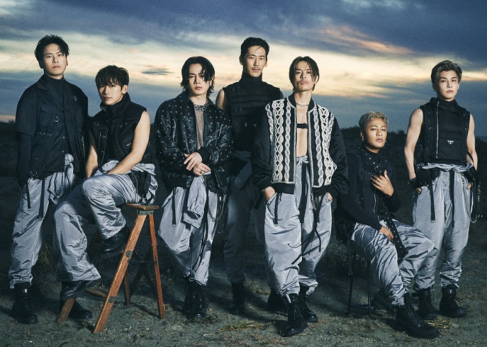 活動自粛中の今市隆二メンバー、三代目JSBの15周年記念ライブ不参加へ　メンバーもコメント