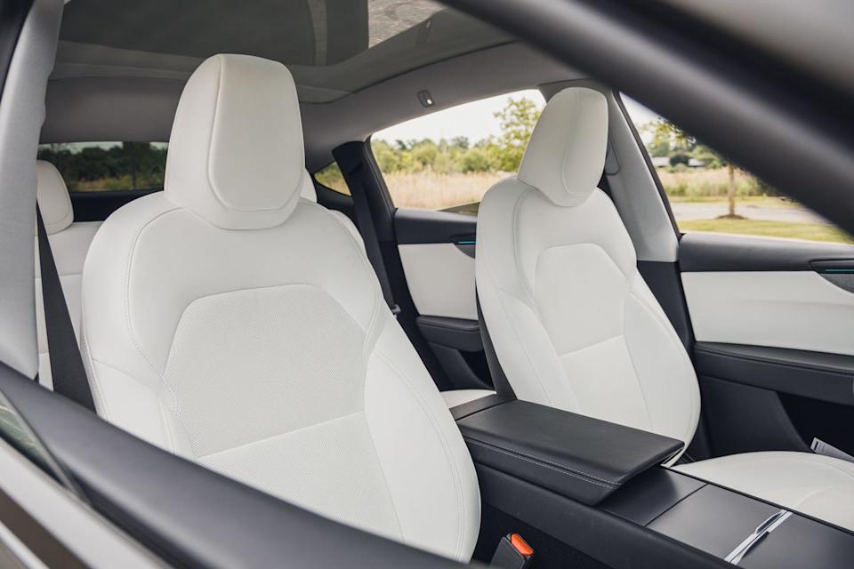 2026 tesla model y long range awd juniper