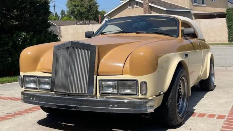 Image via Dakota Shepard/Facebook Marketplace