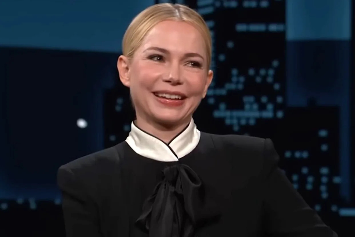 Michelle Williams Thanks Her Surrogate for 'the Miracle of Our Little Girl' After Quietly Welcoming Baby No. 4