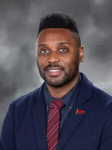 Washington state Rep. Shaun Scott, D-Seattle, represents the 43rd Legislative District. (Photo courtesy of Legislative Support Services)