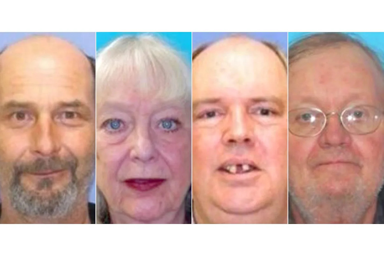 4 Victims of Montana Bar Mass Shooting Are ID’d, Including Bartender, as Manhunt Continues for Suspect