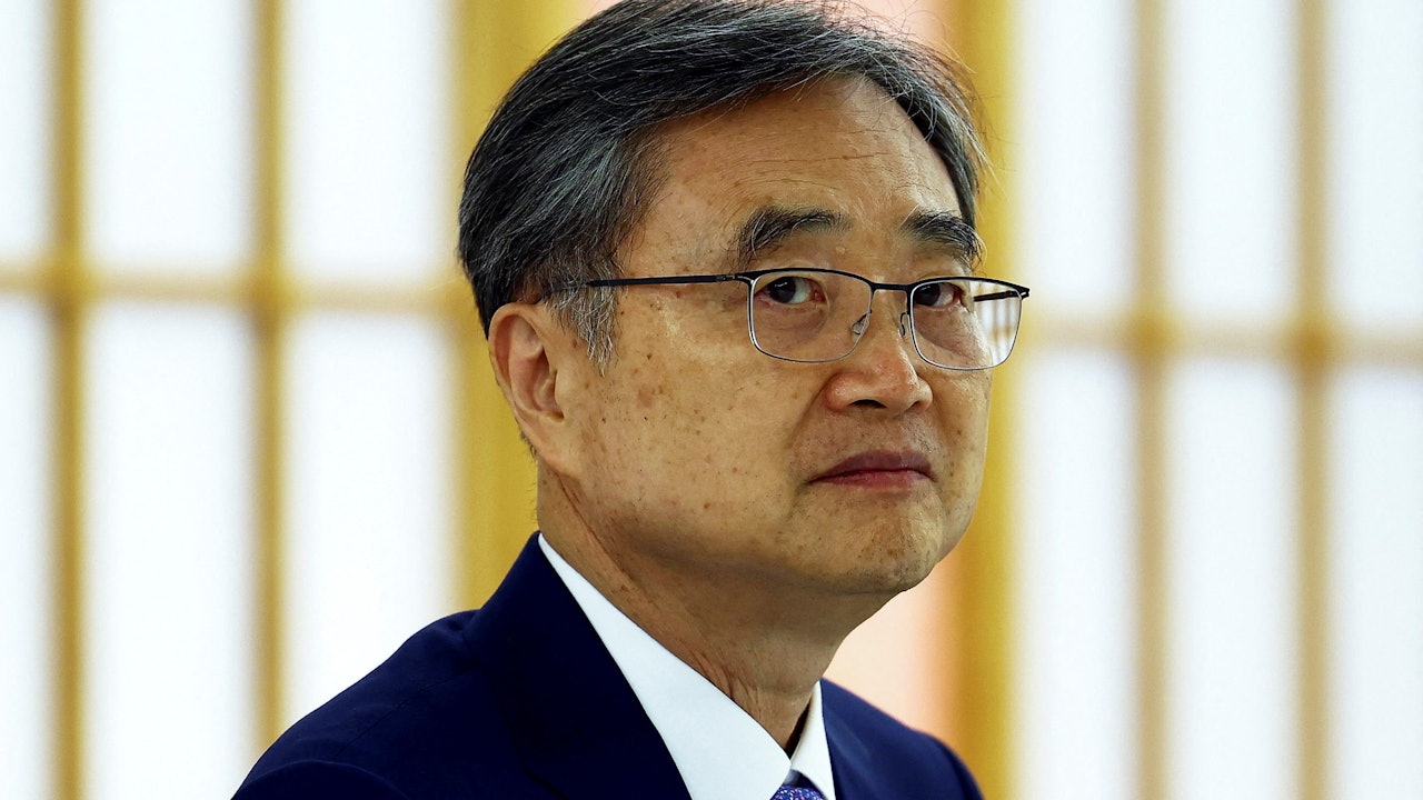 韓國外長：與中國存在根本差異　將求同存異維護對華關係