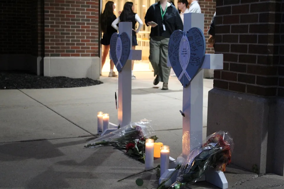 Honoring Minnesota victims of church shooting with prayer