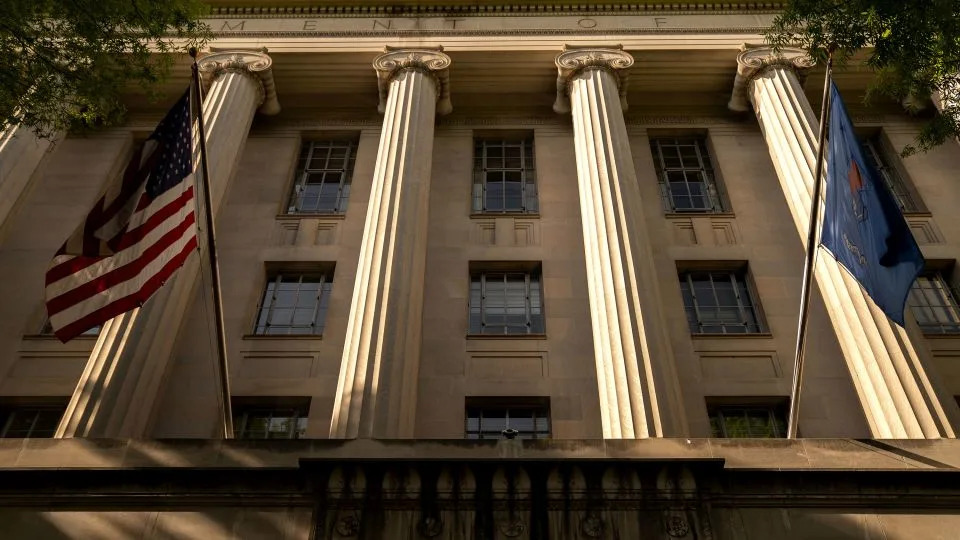 Justice Department declines to defend grants for Hispanic-serving colleges, calling them unconstitutional