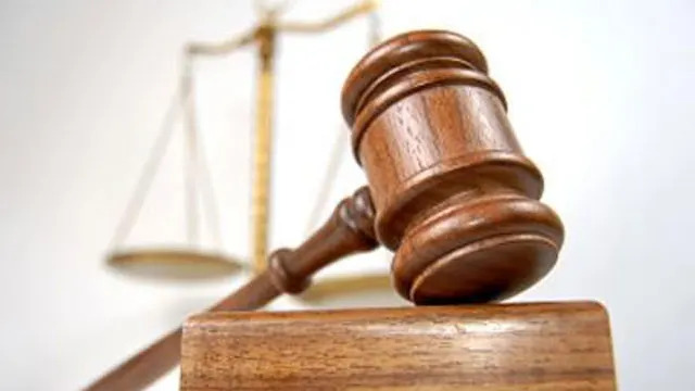 Three plead guilty in Oklahoma to federal drug conspiracy charges
