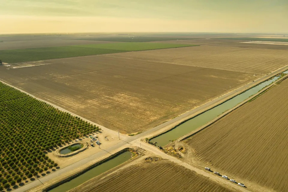 farmland