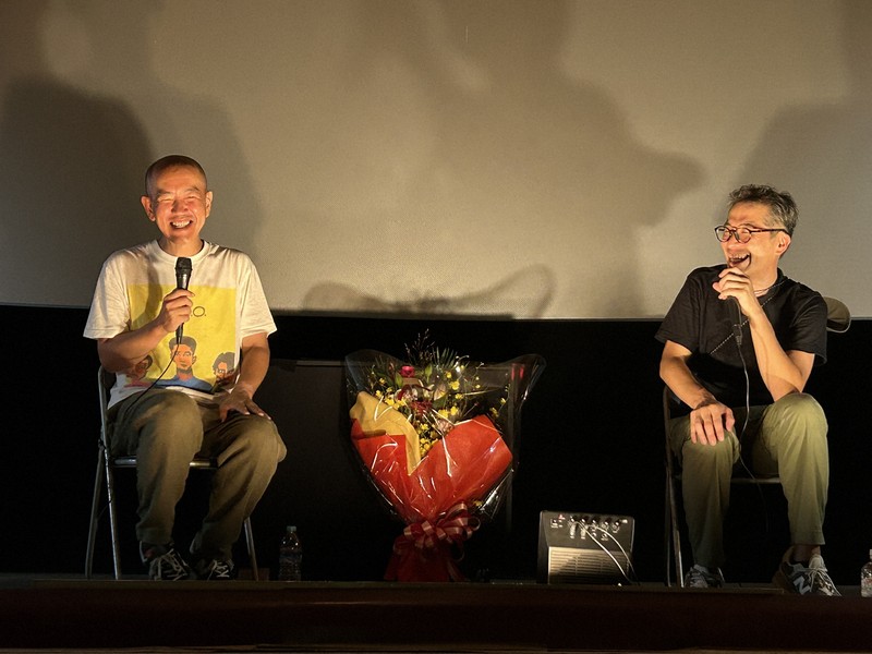 東京の“ひとり出版社”の映画「ジュンについて」　高知で上映