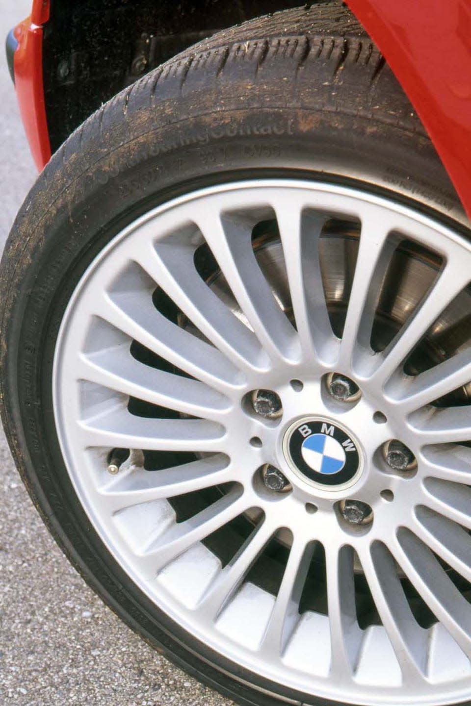 2001 bmw 330xi