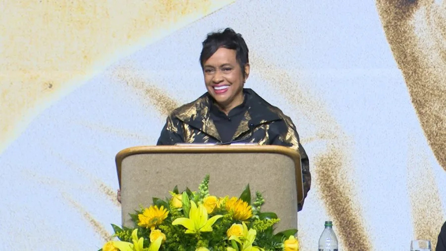 10 Georgia sheriffs including, MCSO’s Countryman condemn legal action against TV judge Glenda Hatchett