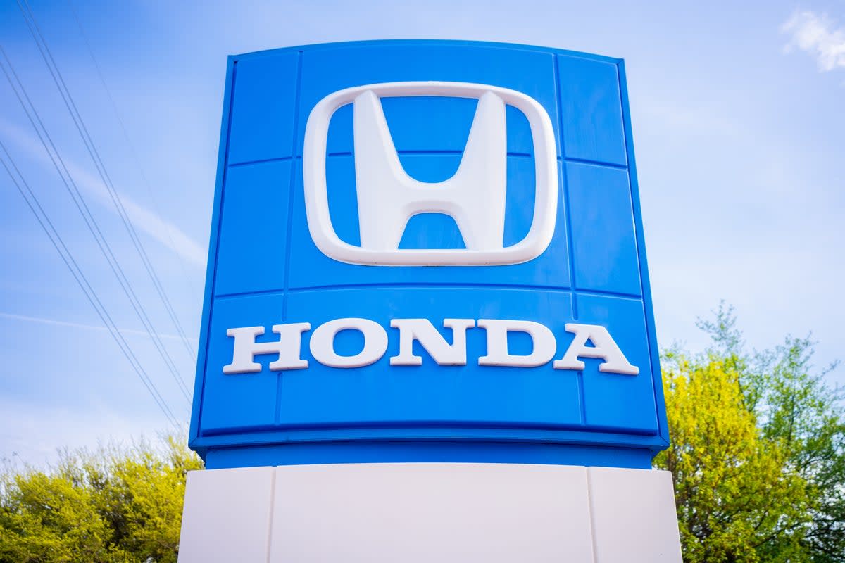 Safety regulators launch investigation into 1.4 million Honda vehicles after reports of engine failures
