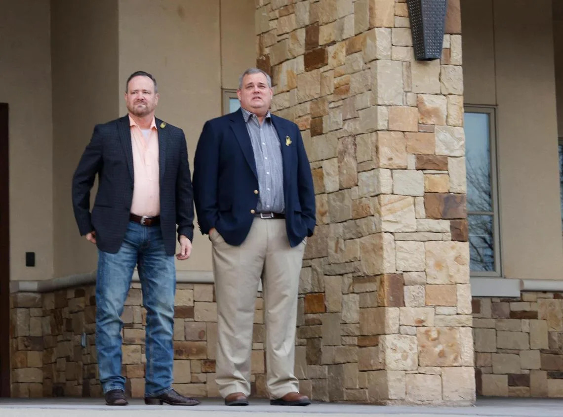 Plaintiffs in Keller ISD lawsuit want Texas regulators to oversee school board