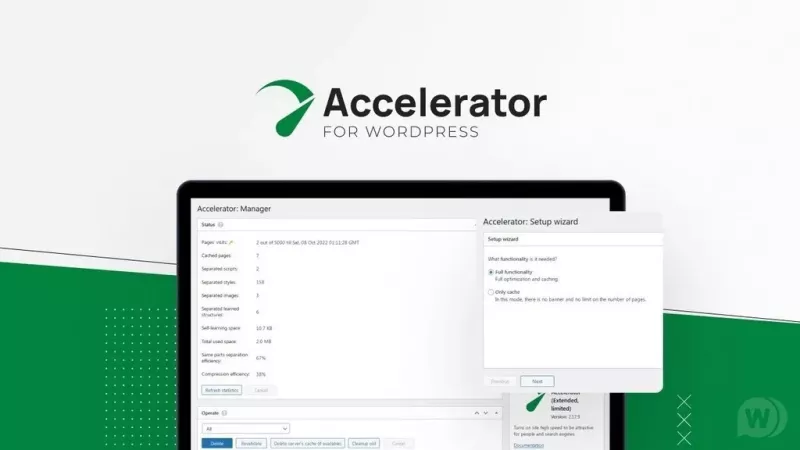 Seraphinite Accelerator v2.27.40
